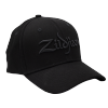 ZILDJIAN Baseball czapka L/XL kolor czarny 